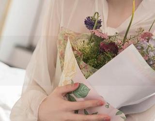 Xiuren秀人网 – 小泡芙winna的吊带道场，高清图片带你飞向她的世界