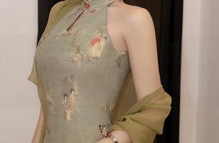 Xiuren秀人网 – 精选小爪几的作品，每一张都有让人想说的小秘密！