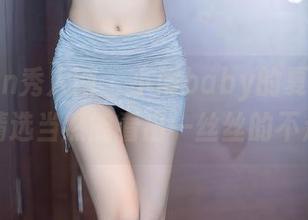 Xiuren秀人网 – 小雨baby的夏日里图包，精选当然能看出一丝丝的不走心。