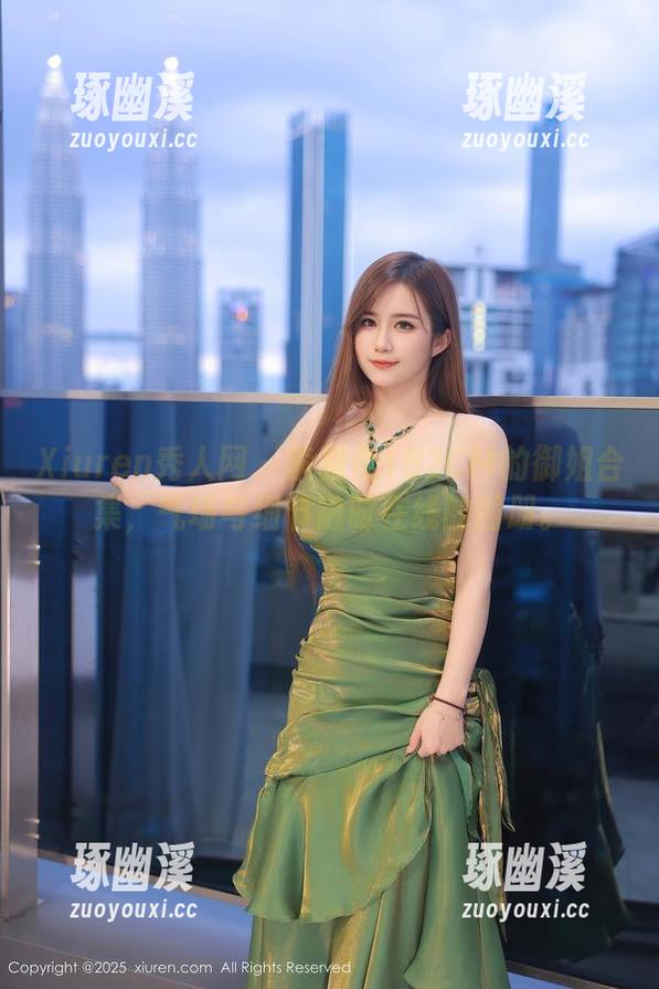 Xiuren秀人网 - 李雅柔182CM的御姐合集，气场与细节随时在线的图册。