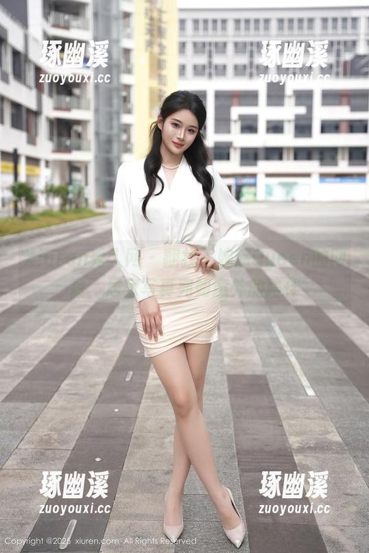 Xiuren秀人网 - 翻找王婉悠Queen的网盘，居家写真宛如意外的陪伴