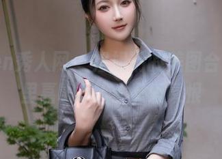 Xiuren秀人网 – 姐姐们的美图合集，绮里嘉Ula让人又爱又恨