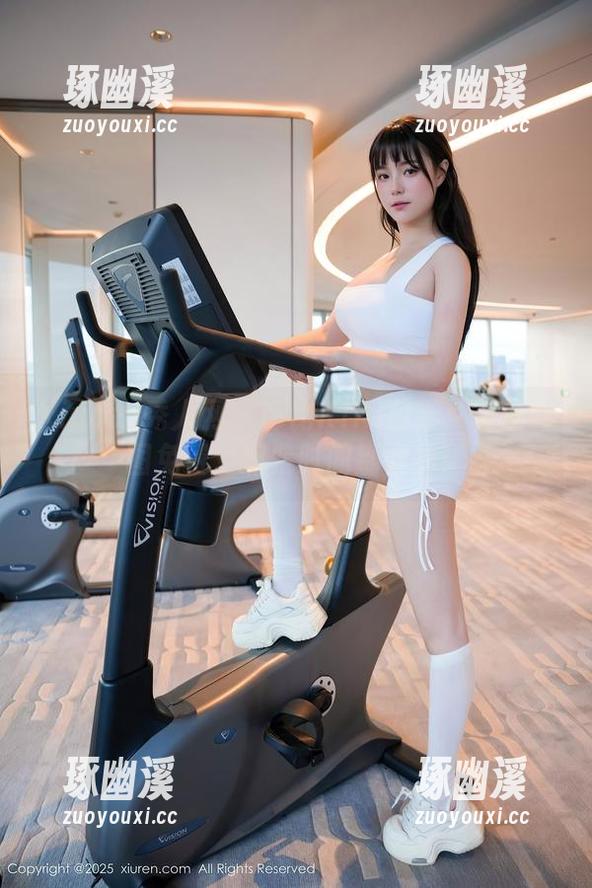 Xiuren秀人网 - 芭比KIKI献祭：蕾丝套图免费，抓紧时间别傻掉！