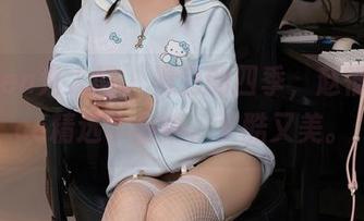 Xiuren秀人网 – 黑色的四季，赵惟依coco精选作品集，又酷又美。
