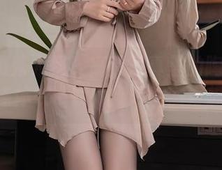 Xiuren秀人网 – 高清写真里的陶喜乐_lele，连体衣带我飞翔，突然好想嗨起来