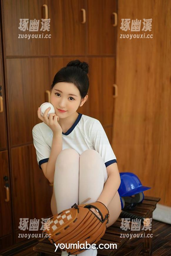 YouMi尤蜜荟 - 最新版的长发妩媚娘，何嘉颖又来刷存在感了！