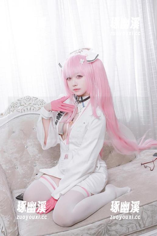 我说asagiriai(爱ちゃん)的免费图册里，IochiMarī，竟然有这种气质，意外的惊喜！