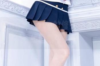 beautyleg – Faye的修女造梦计划：在线图集中见