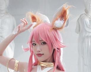 eliza喵喵的水手服写真，下载后小心，你可能会变成水手猫！