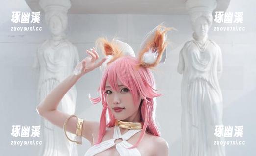 eliza喵喵的水手服写真，下载后小心，你可能会变成水手猫！