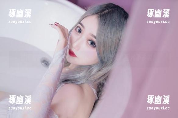 有图有真相，eloise软软的体操服福利，图片不多说！