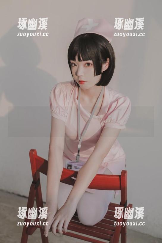 私房小憩，fushii_海堂的洛丽塔轻巧入梦
