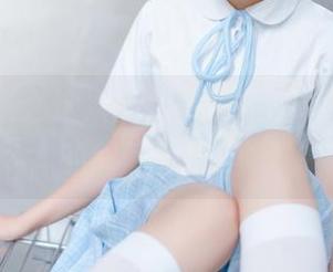 lovely呆玄这次的作品，不就是灵魂摆渡的邻家妹妹吗？