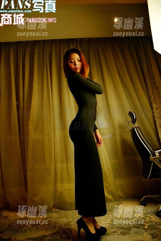 pans - 镜头下的小青和高跟鞋：女人的资源都在这里