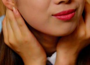 pans – 精选：微妮的姐姐，时光机里的邻家妹妹