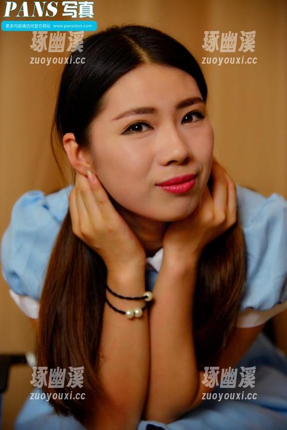 pans - 精选：微妮的姐姐，时光机里的邻家妹妹