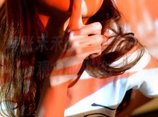 pans – 每张禾禾的女神美图，都是对我观念的挑战！