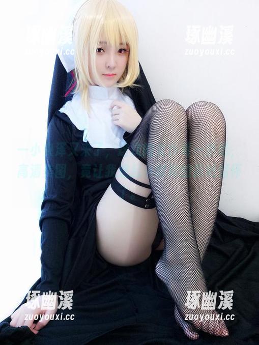 一小央泽又来了，这次的女仆鸢一折纸，高清美图，竟让我想起小时候的折纸情怀了。