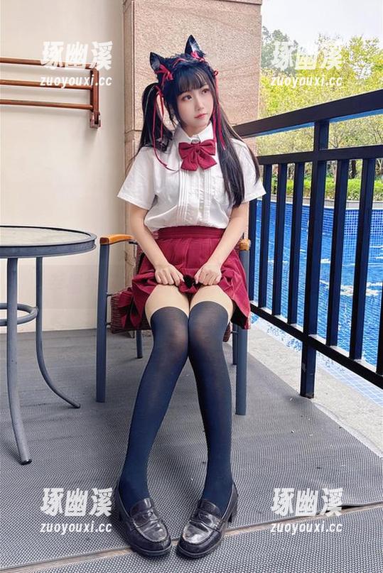 幸福牛仔裤资源：不呆猫的焕然一新