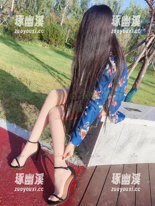 微密圈 - 别眨眼！丝月神的裤里丝，原图给你，价格：0元！