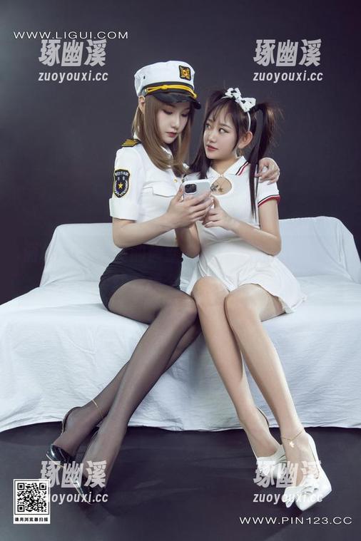 丽柜-小智贤 丽柜 - 小智贤的最新合集,三生三世?其实就是换个角度看自己