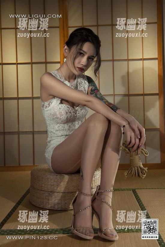 丽柜 - 见过一对双胞胎，但见过汐汐的双生花合集吗？都是“花语”的七宗罪！