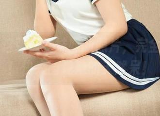 丽柜 – 这张白云妹妹的照片，完全不收费！快来围观她的天然呆！