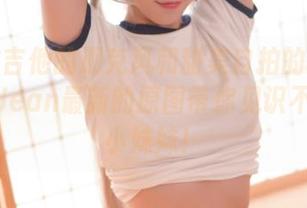 你见过吉他的朋克风和甜美自拍的冲撞吗？九曲Jean最新的原图带你见识不一样的小妹妹！