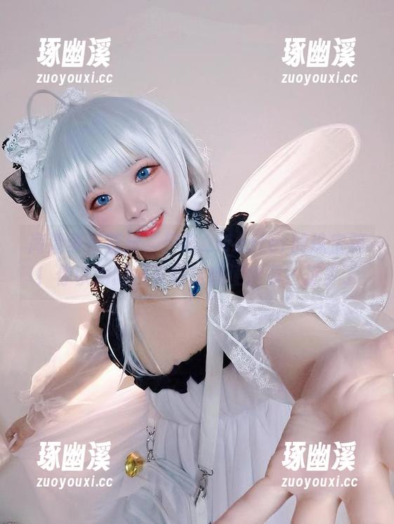 高清萝贝莉雅，伊喵_Master的珠宝箱！你以为随便下载能随便拥有？想多了