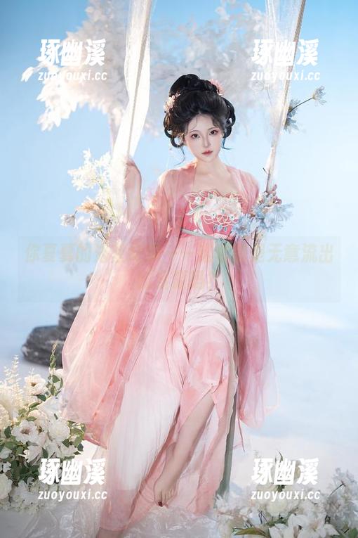 你夏夏的浴室纪录——这套图是无意流出的资源吗？