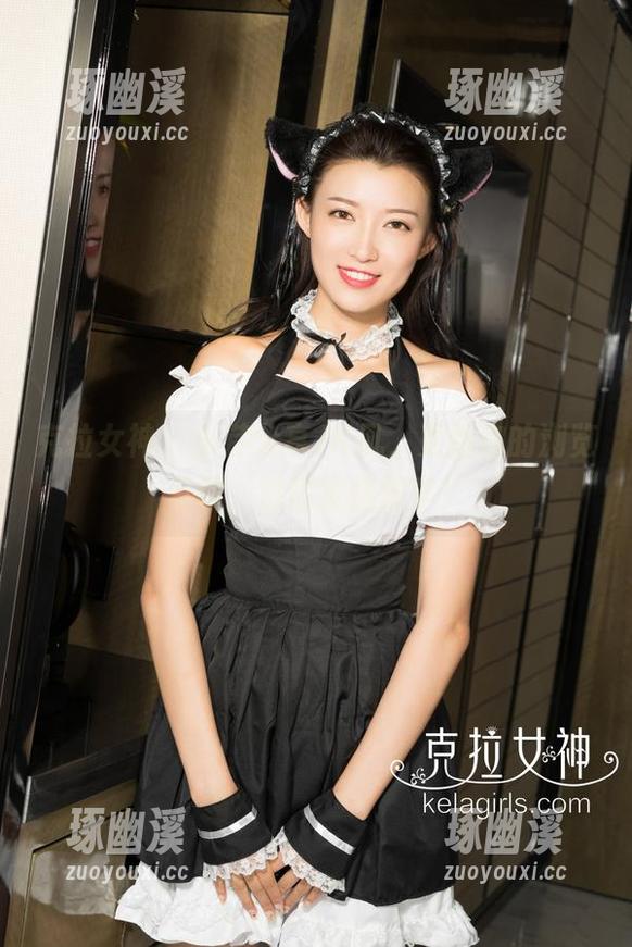 克拉女神 - 小芹分享JK风，更新你的浏览习惯，包你投桃报李！