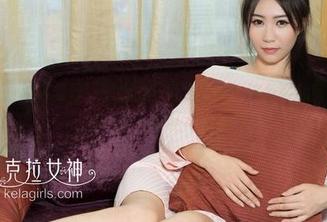 克拉女神 – 秋风习习，熙妍的万圣节图包：这是她化身鬼怪的秘密哦