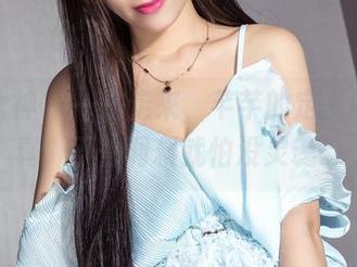 克拉女神 – 一路走来，芊芊的定制厨娘写真，不怕调料就怕没灵魂。
