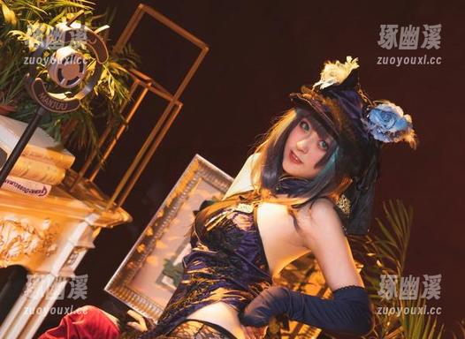 冬马路纱 冬马路纱的花嫁梦,美图合集就让你着迷