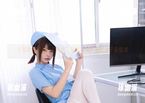 十万珍吱伏特的“黑兔”写真图集，果然兔子最懂我
