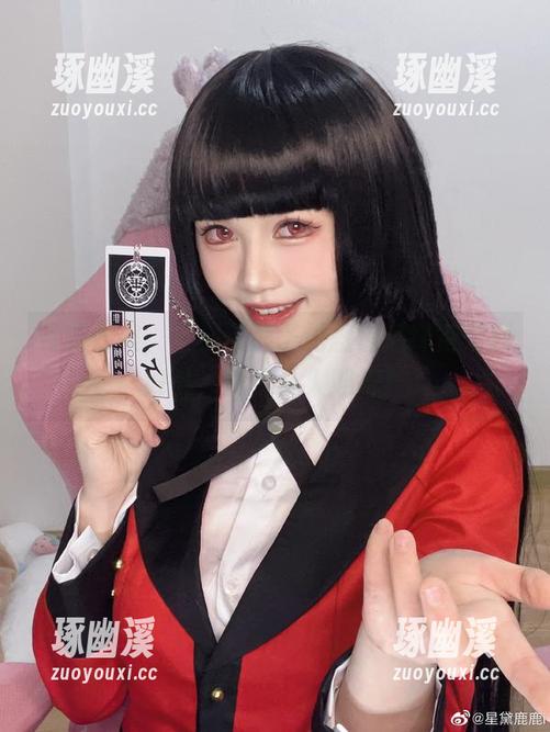 最新合集，千反田鹿子把剧情演绎得恰到好处，真是让人期待！