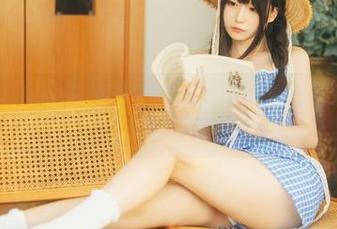 发条少女yoki回归，黑丝吊带女仆装的图包，脑子里蹦出许多奇怪的画面
