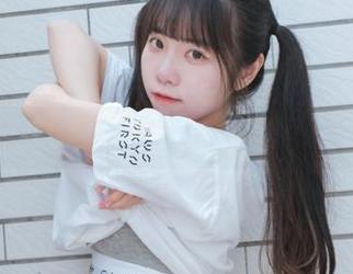 最新出炉的可可小白兔资源，似乎真的是个生日长跑啊