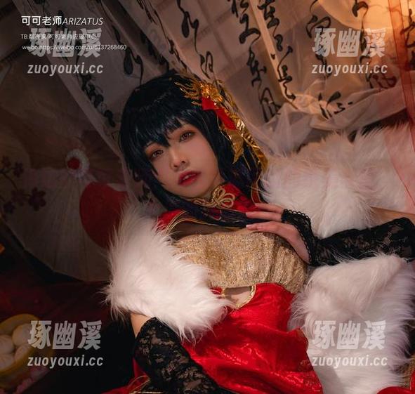 海边的可可老师：给你填满网盘的绝美合集，大海的风喊我！