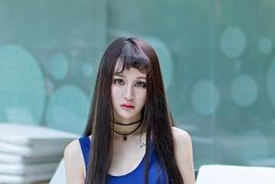 嗲囡囡 – 兔耳朵上线！寻找Arude薇薇的最新兔女郎作品集，快来戳！