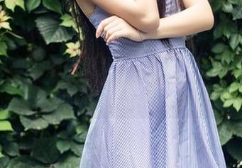 头条女神 – 娜依灵儿的姐姐套图分享：你真的准备好了吗？