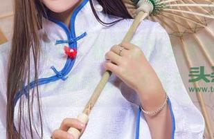 头条女神 – 哎呀，杜菲菲的女孩合集更新，你还能继续装作不在乎吗？