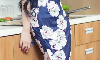头条女神 – 水油分离？松果儿说无圣光才是个性