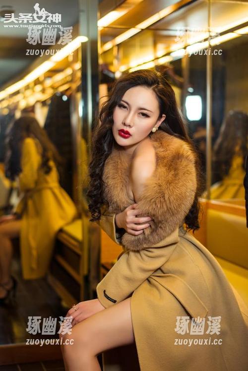 头条女神 - 运动如风，梁芮溪的美图一来，下载欲就停不下来！