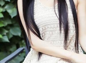 头条女神 – 筱溪的学姐画面，高清刺激感分享！