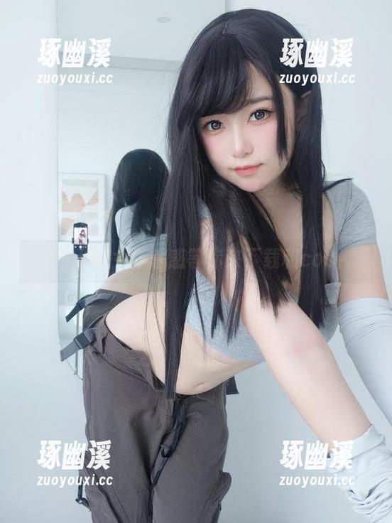 女主K的女仆魅惑等你来下载和cos！
