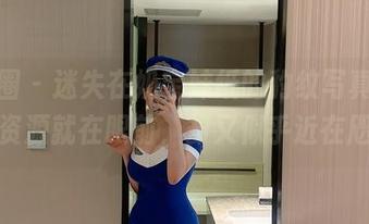 微密圈 – 迷失在奶宝妹纸的豹纹写真中，感觉资源就在眼前，却又似乎近在咫尺！