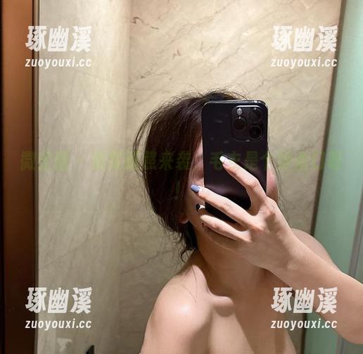 微密圈 - 奶雯新照来袭，毛衣是个好借口呀！