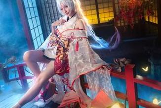 天使与私房，如月灰用作品提醒我，还有这种打开方式？！