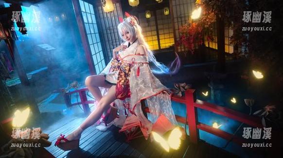 天使与私房，如月灰用作品提醒我，还有这种打开方式？！